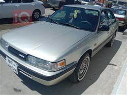 Mazda 626